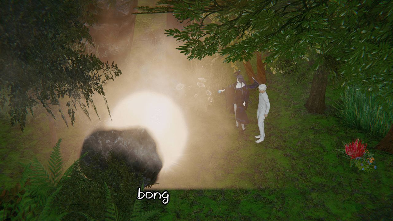 [3D]天命正传第15话