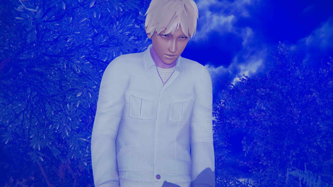 [3D]天命正传第15话