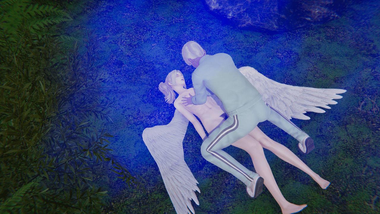 [3D]天命正传第15话