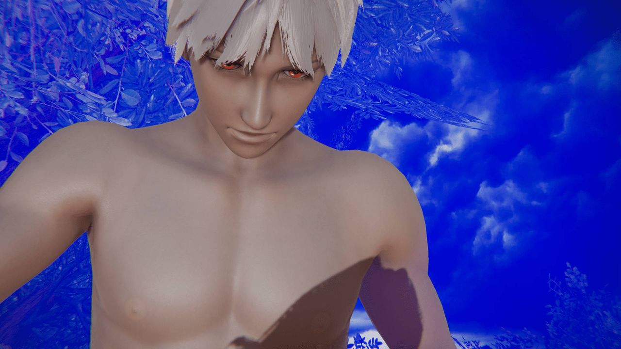 [3D]天命正传第15话