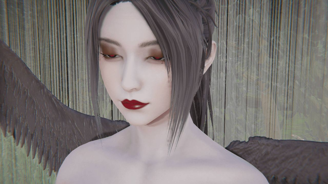 [3D]天命正傳第15話