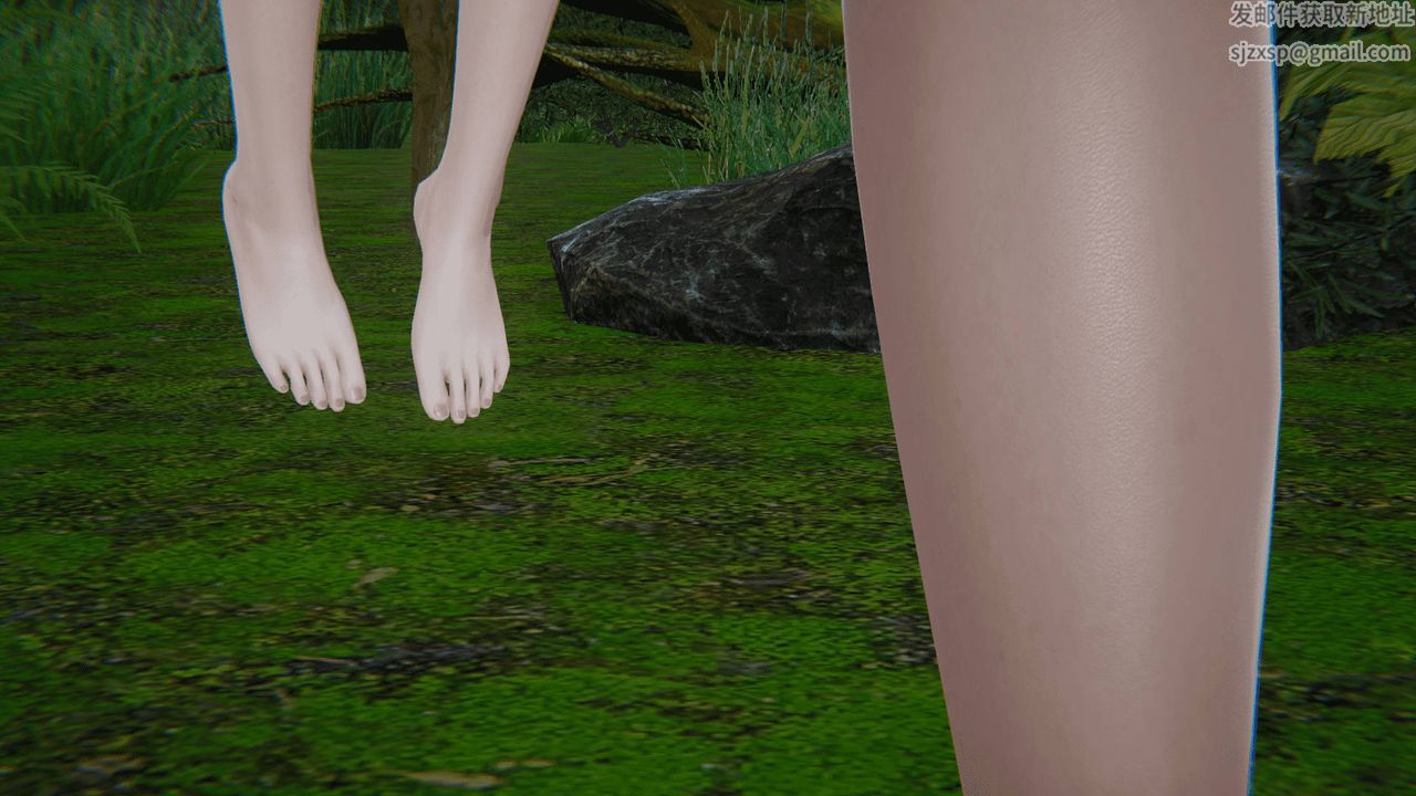 [3D]天命正傳第15話