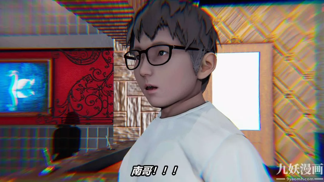 [3D]逆转第二季[完整版]-第04章【第03话】 - 图片 39