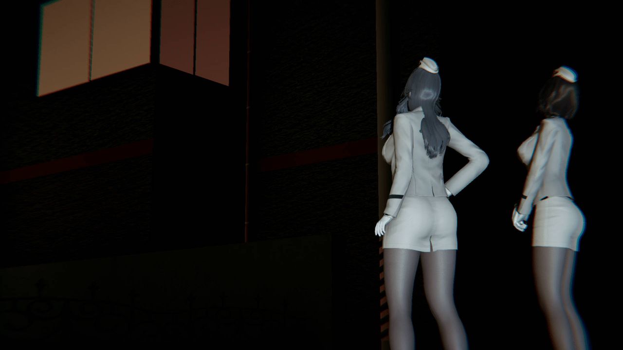 [3D]天命正傳第16話