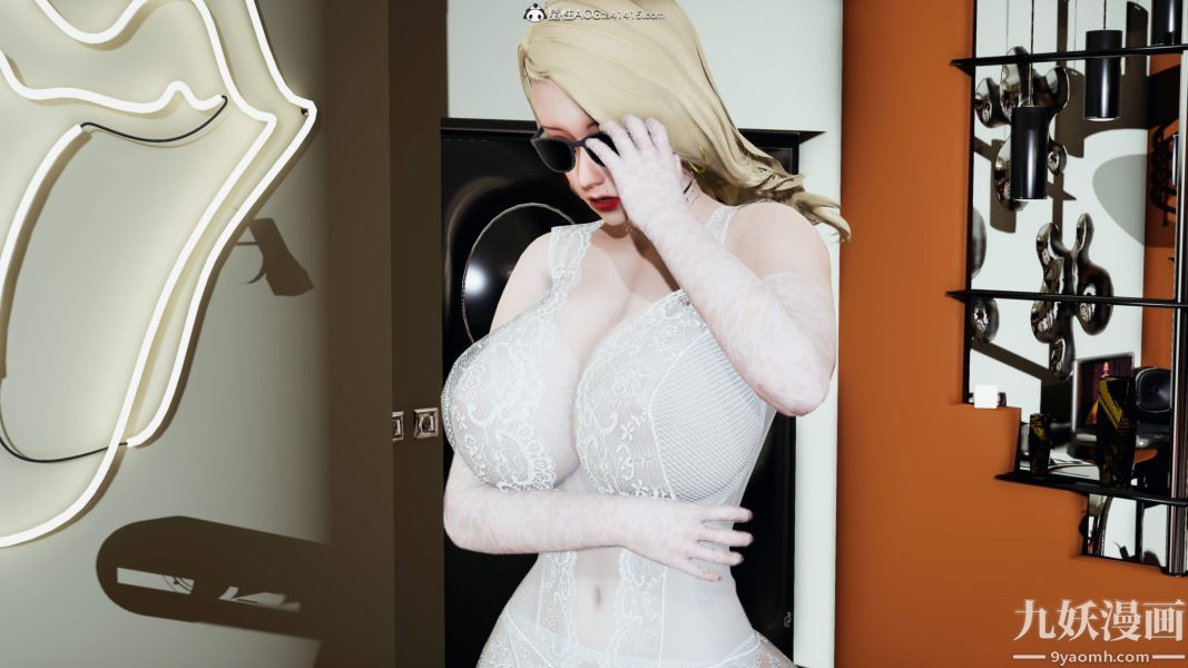 [3D]逆轉第二季[完整版]第05章【第02话】