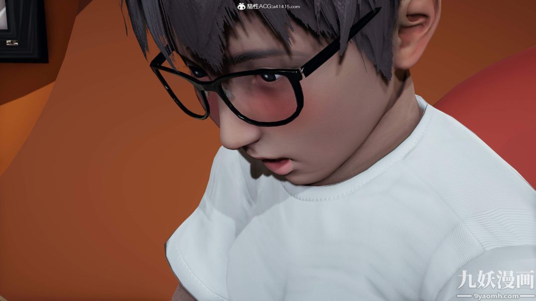 [3D]逆轉第二季[完整版]第05章【第03话】