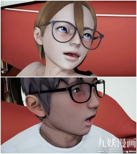 [3D]逆转第二季[完整版]-第05章【第03话】 - 图片 10