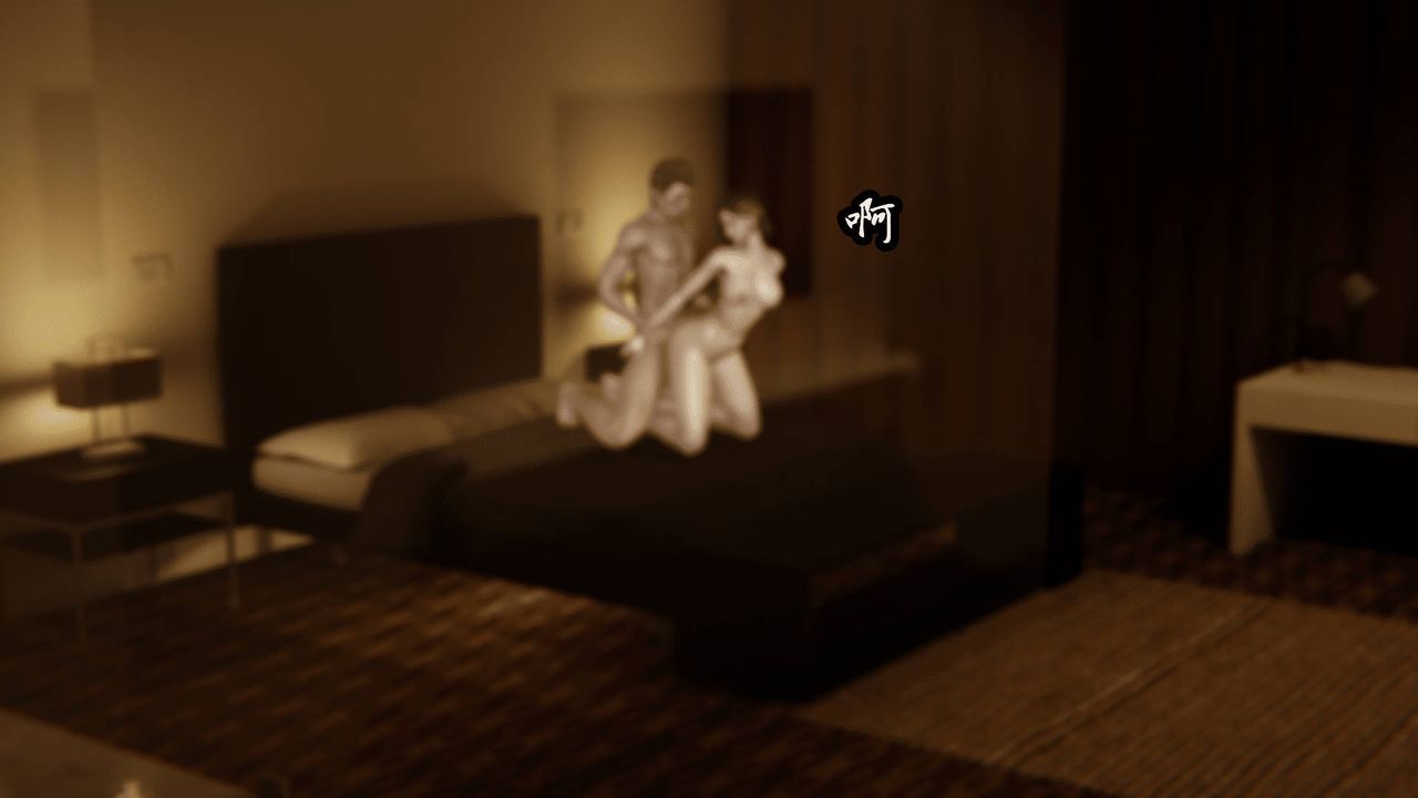 [3D]天命正传第19话