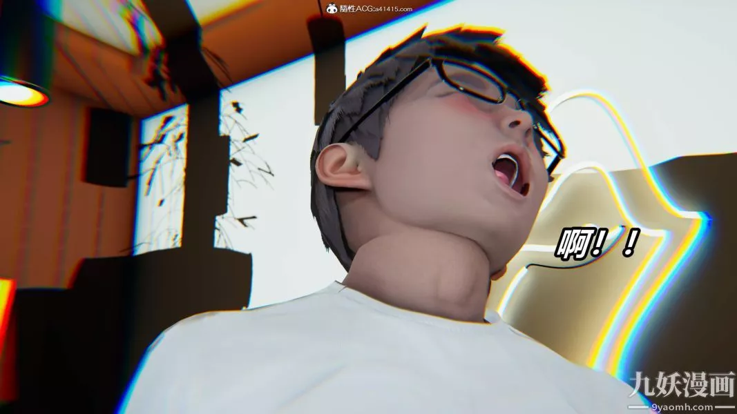 [3D]逆轉第二季[完整版]第05章【第03话】