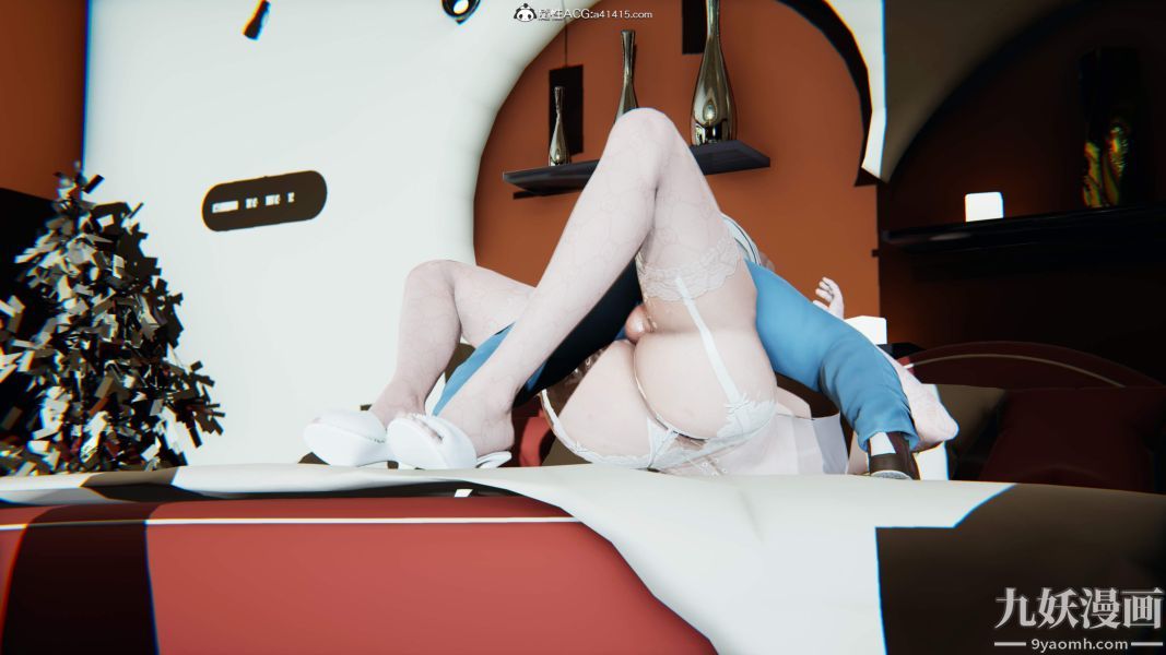 [3D]逆转第二季[完整版]第05章【第03话】