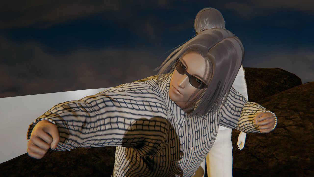 [3D]天命正传第19话