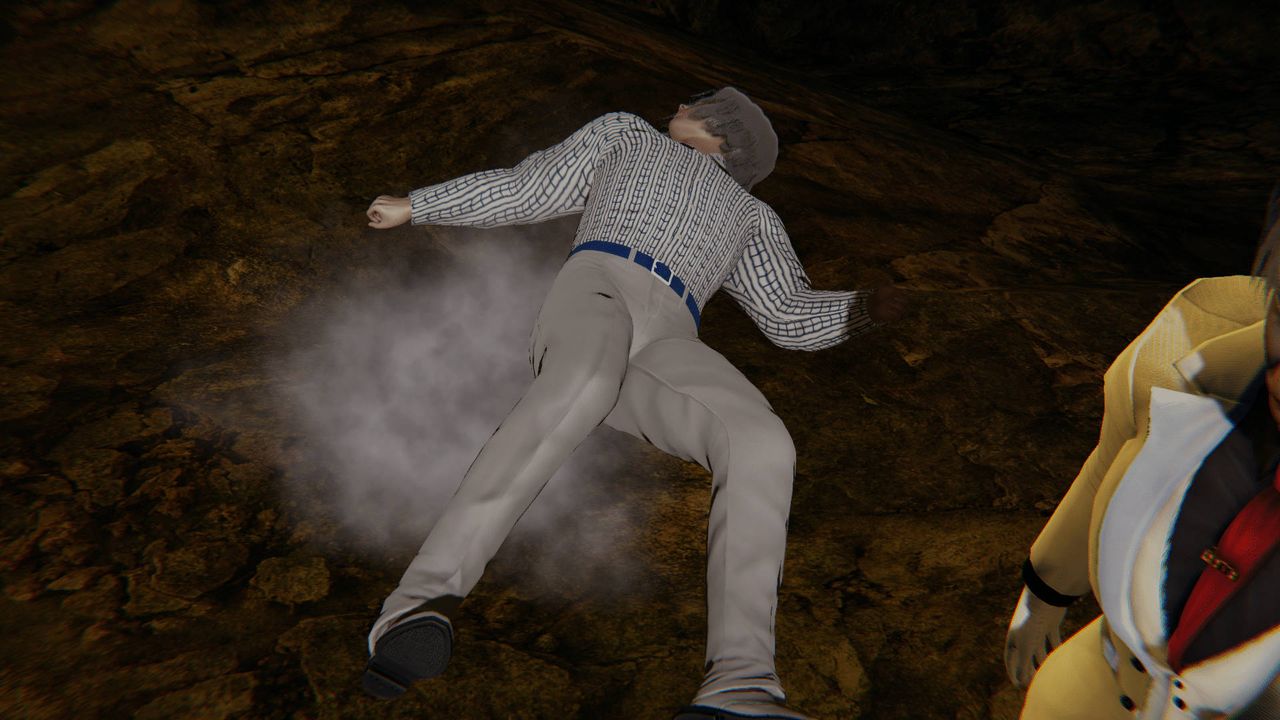 [3D]天命正传第19话