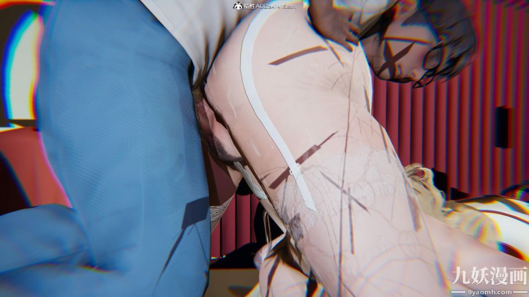 [3D]逆轉第二季[完整版]第05章【第03话】