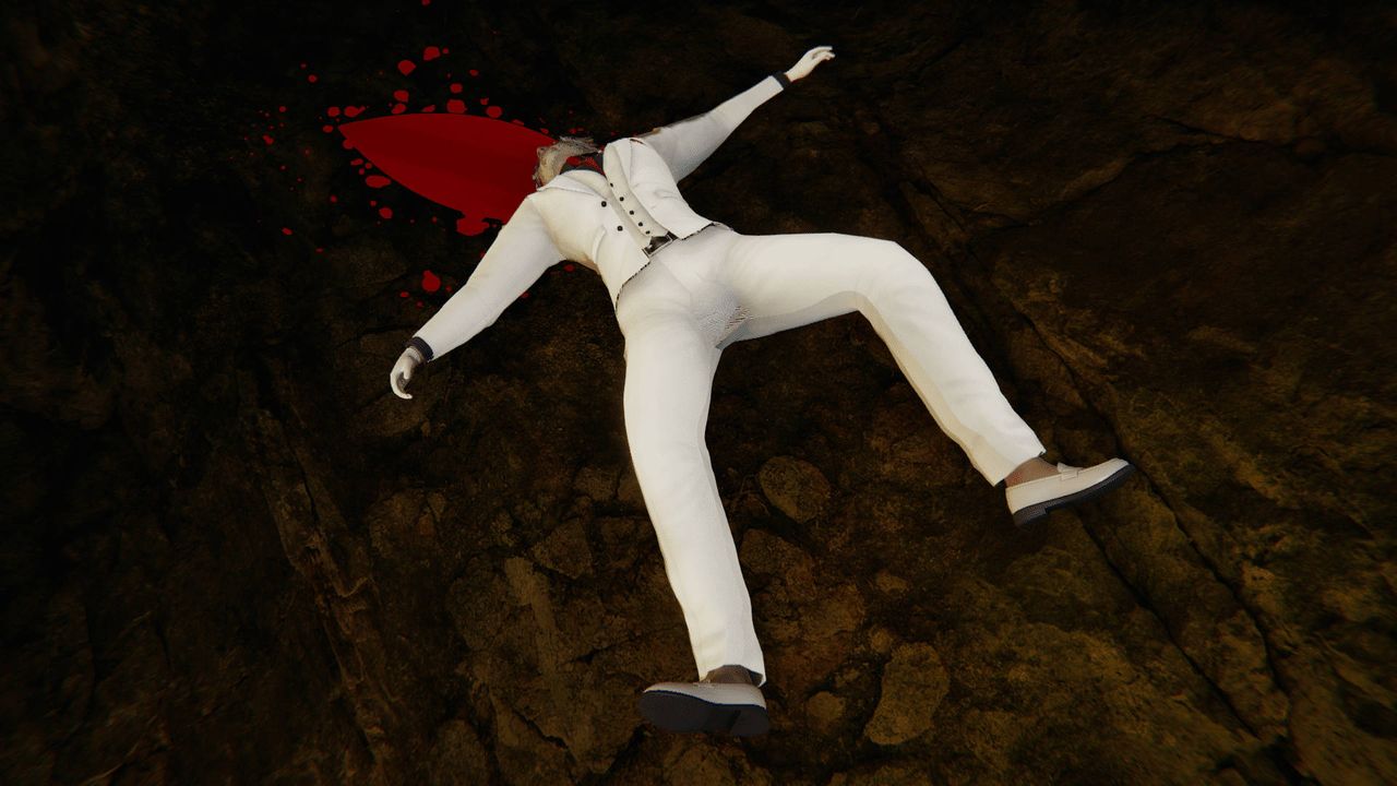 [3D]天命正传第19话