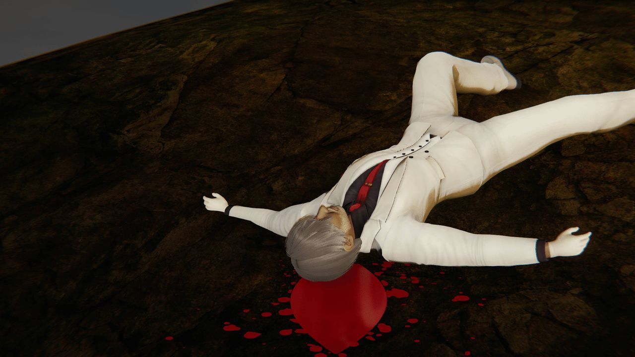 [3D]天命正傳第19話