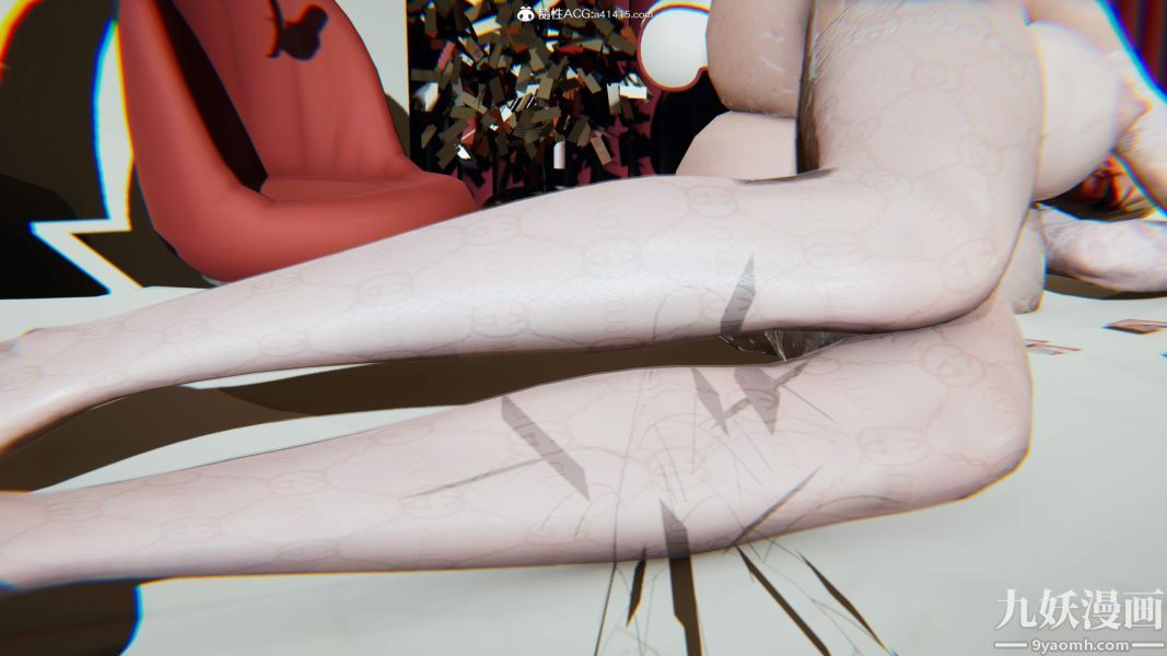 [3D]逆轉第二季[完整版]第05章【第04话】