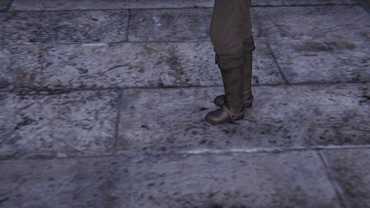 [3D]天命正傳第20話