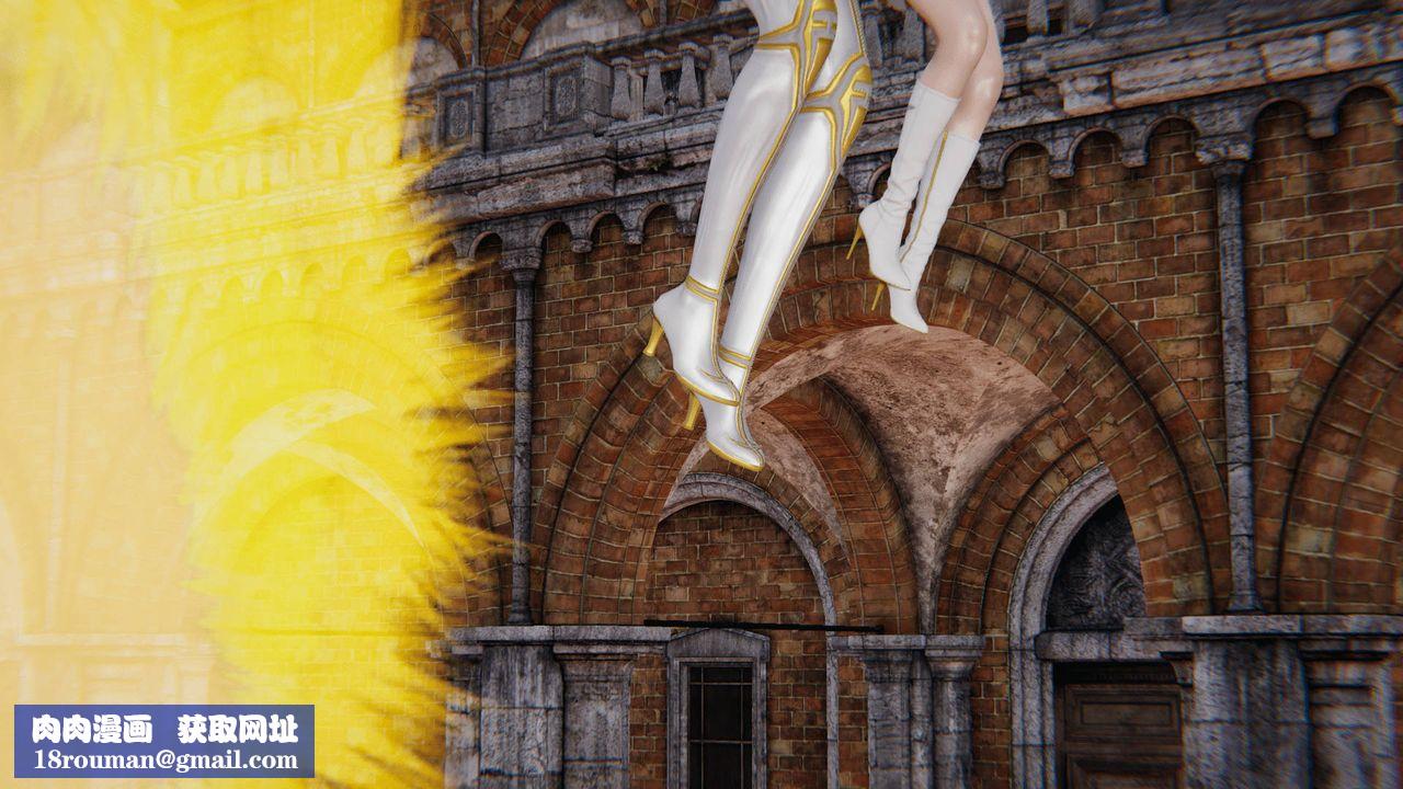 [3D]天命正传第20话