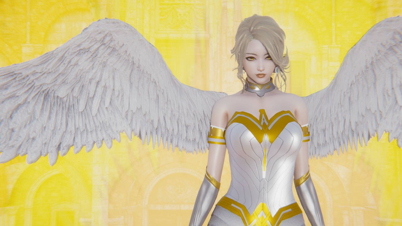 [3D]天命正传第20话