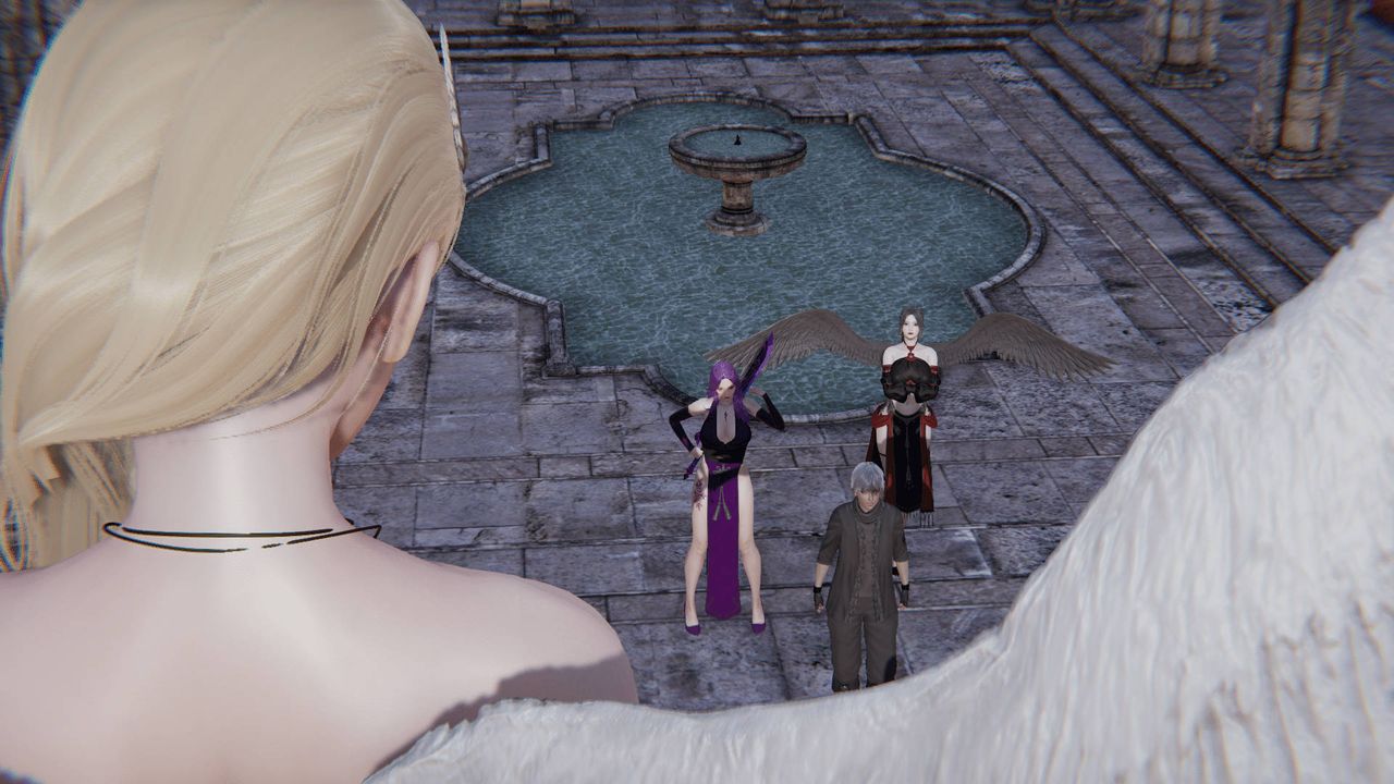 [3D]天命正传第20话