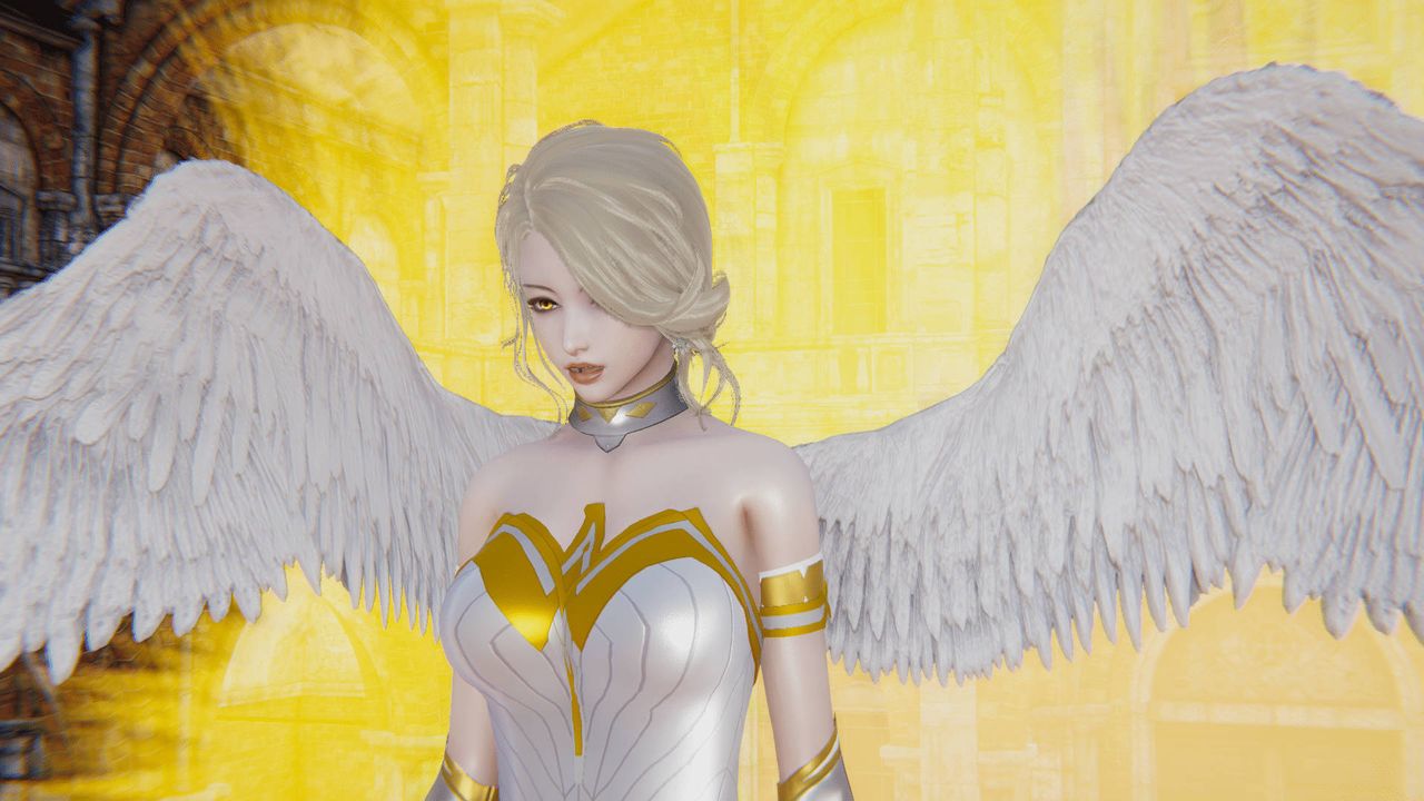 [3D]天命正传第20话