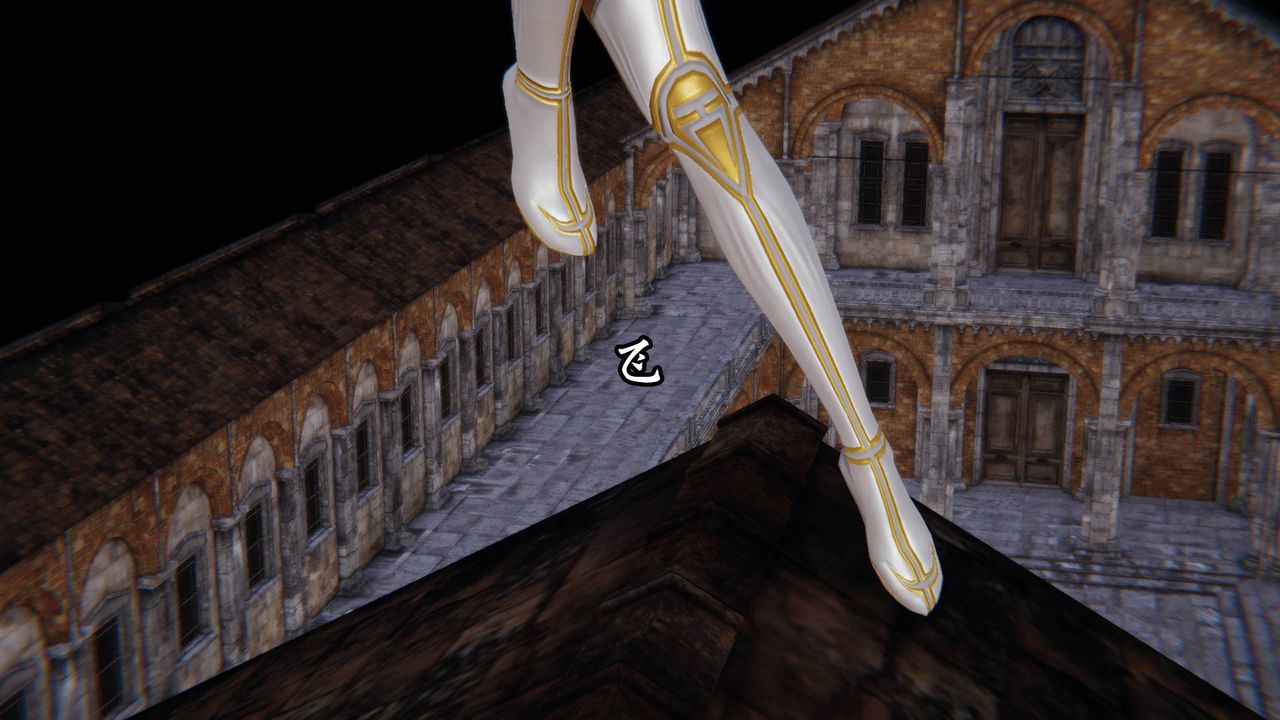 [3D]天命正传第21话