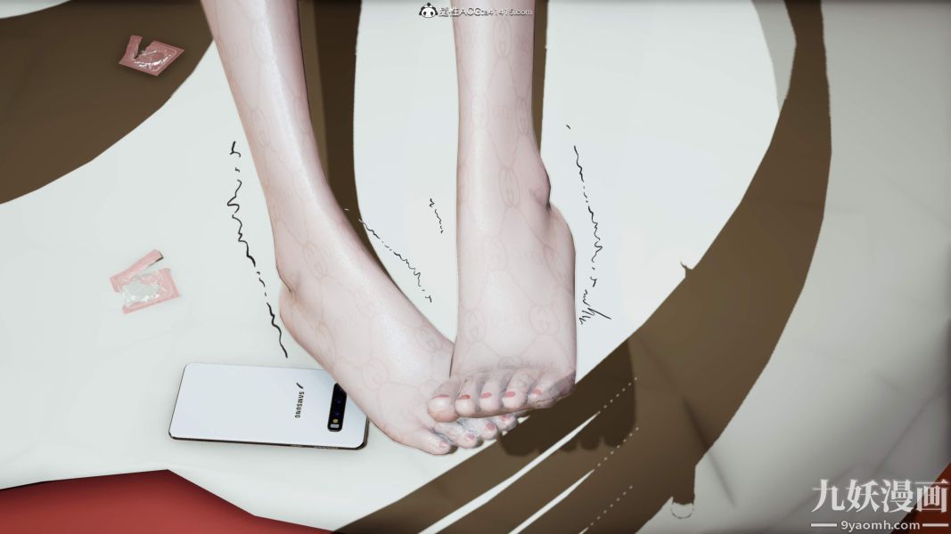 [3D]逆轉第二季[完整版]第05章【第05话】