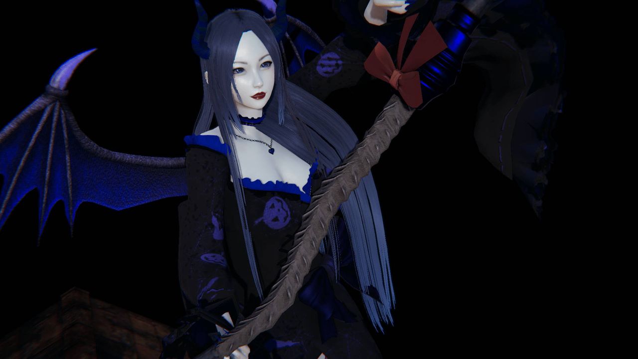 [3D]天命正传第21话