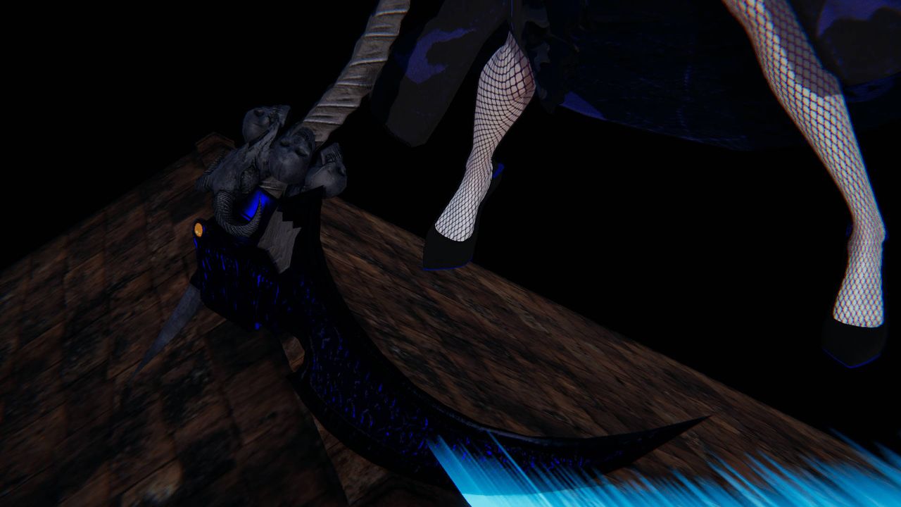 [3D]天命正传第21话