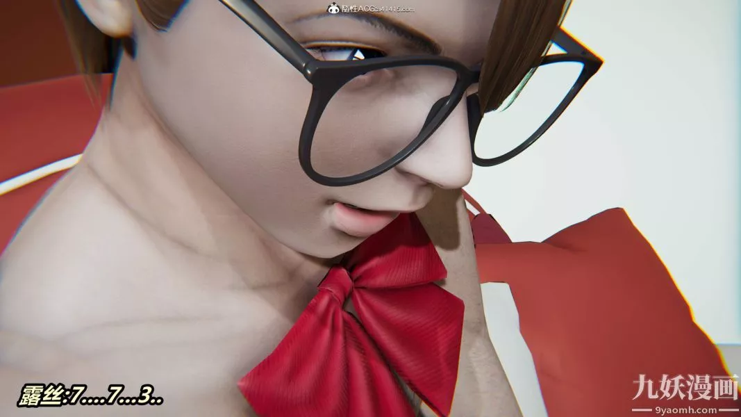 [3D]逆转第二季[完整版]-第05章【第05话】 - 图片 44