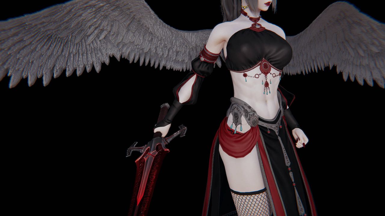 [3D]天命正传第21话