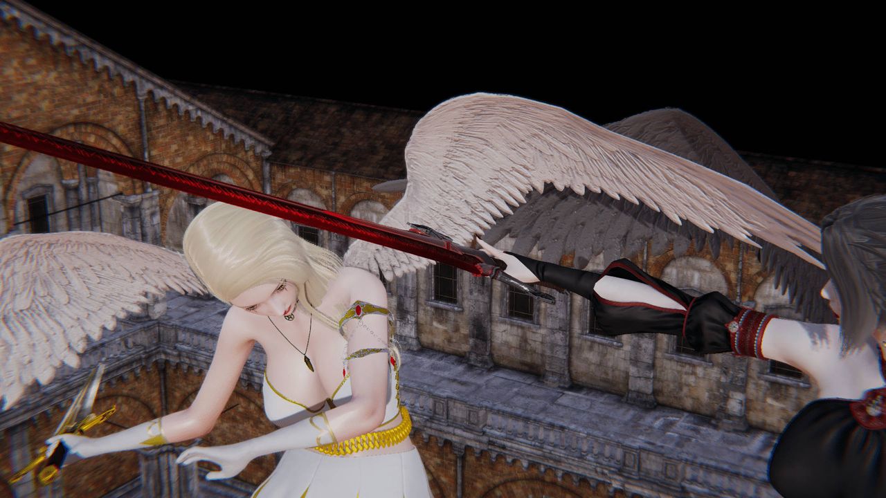 [3D]天命正传第21话