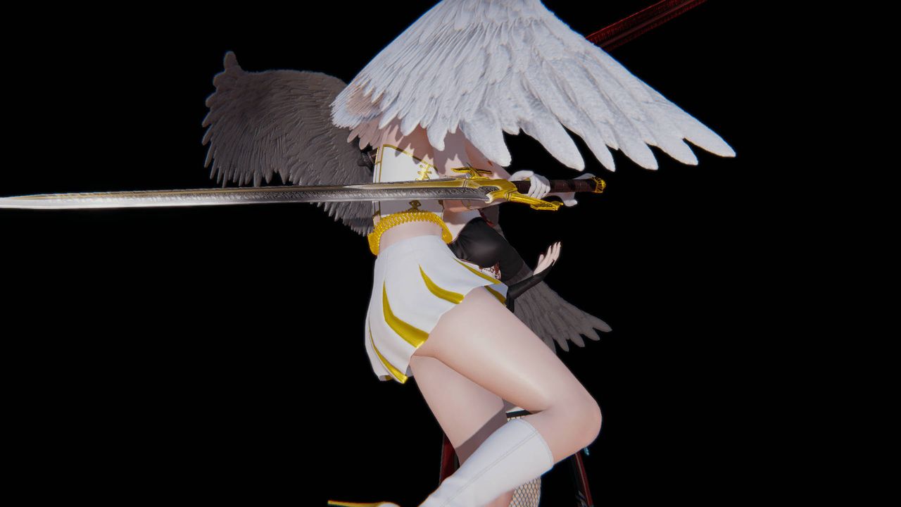 [3D]天命正傳第21話