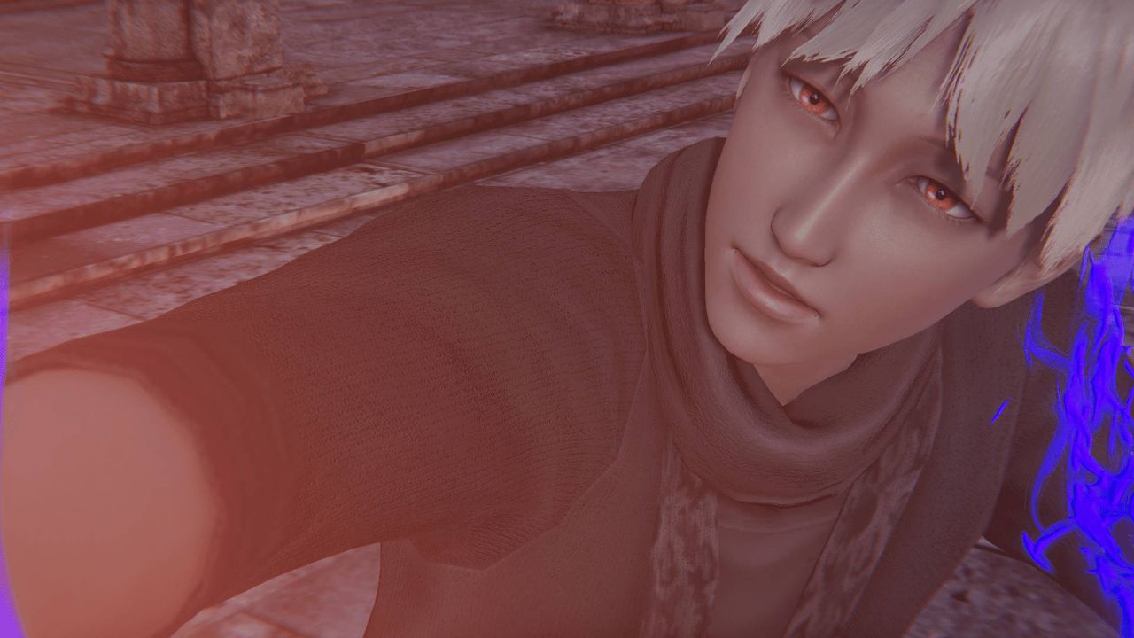 [3D]天命正传第22话