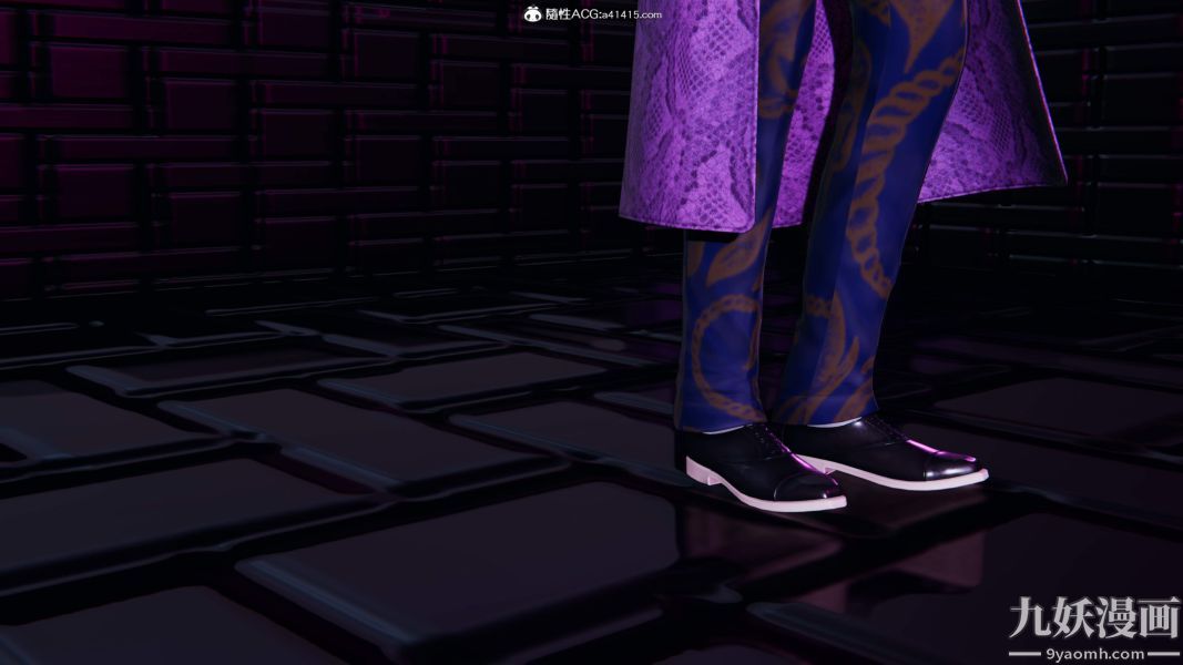 [3D]逆转第二季[完整版]第05章【第06话】