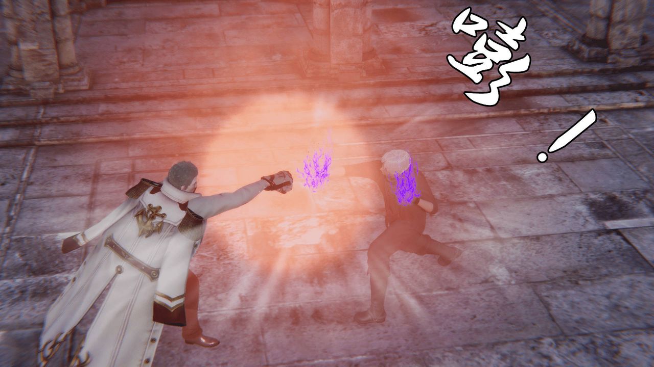 [3D]天命正传第22话