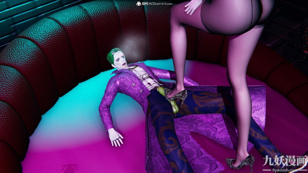 [3D]逆轉第二季[完整版]第05章【第06话】