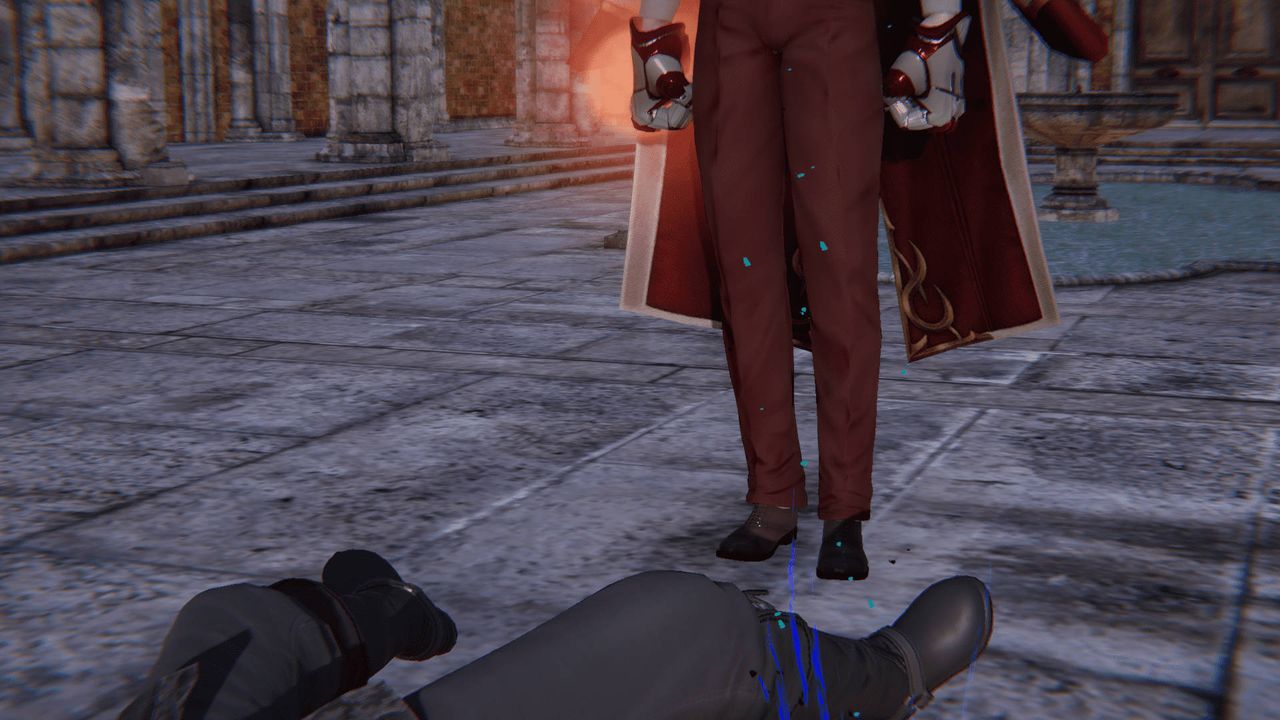 [3D]天命正传第22话