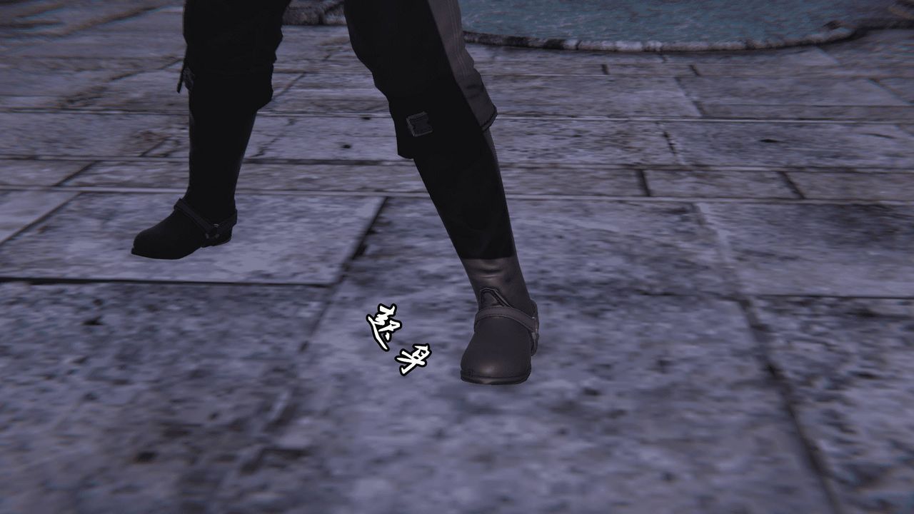 [3D]天命正传第22话