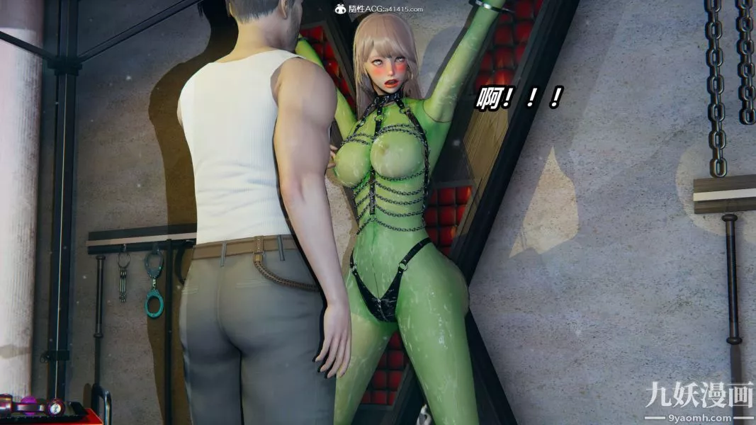 [3D]逆轉第二季[完整版]第05章【第06话】