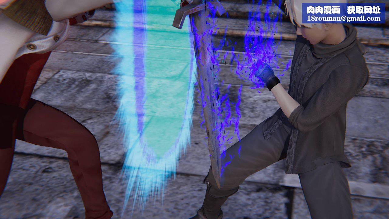 [3D]天命正传第22话