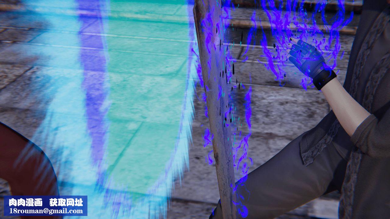 [3D]天命正传第22话