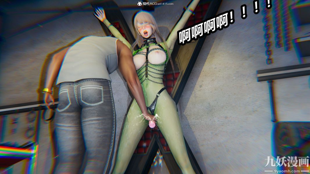 [3D]逆转第二季[完整版]第05章【第07话】