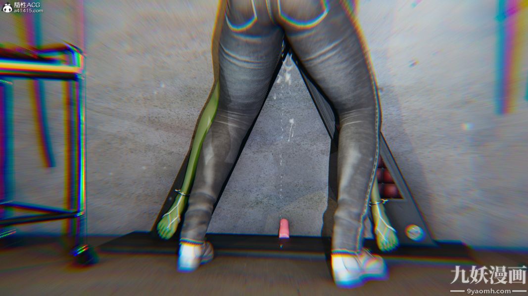 [3D]逆转第二季[完整版]第05章【第07话】