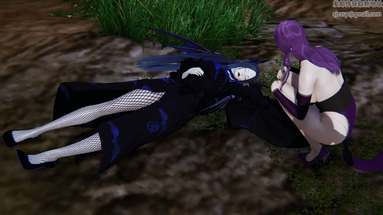 [3D]天命正传第23话