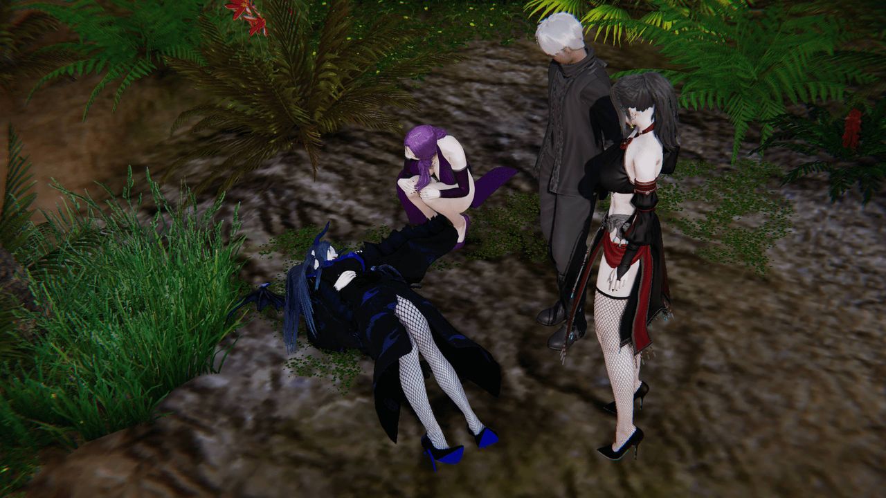 [3D]天命正传第23话