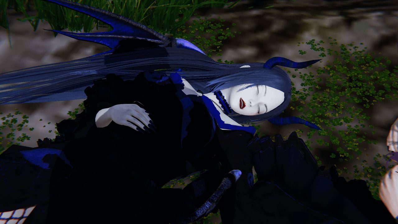 [3D]天命正传第23话