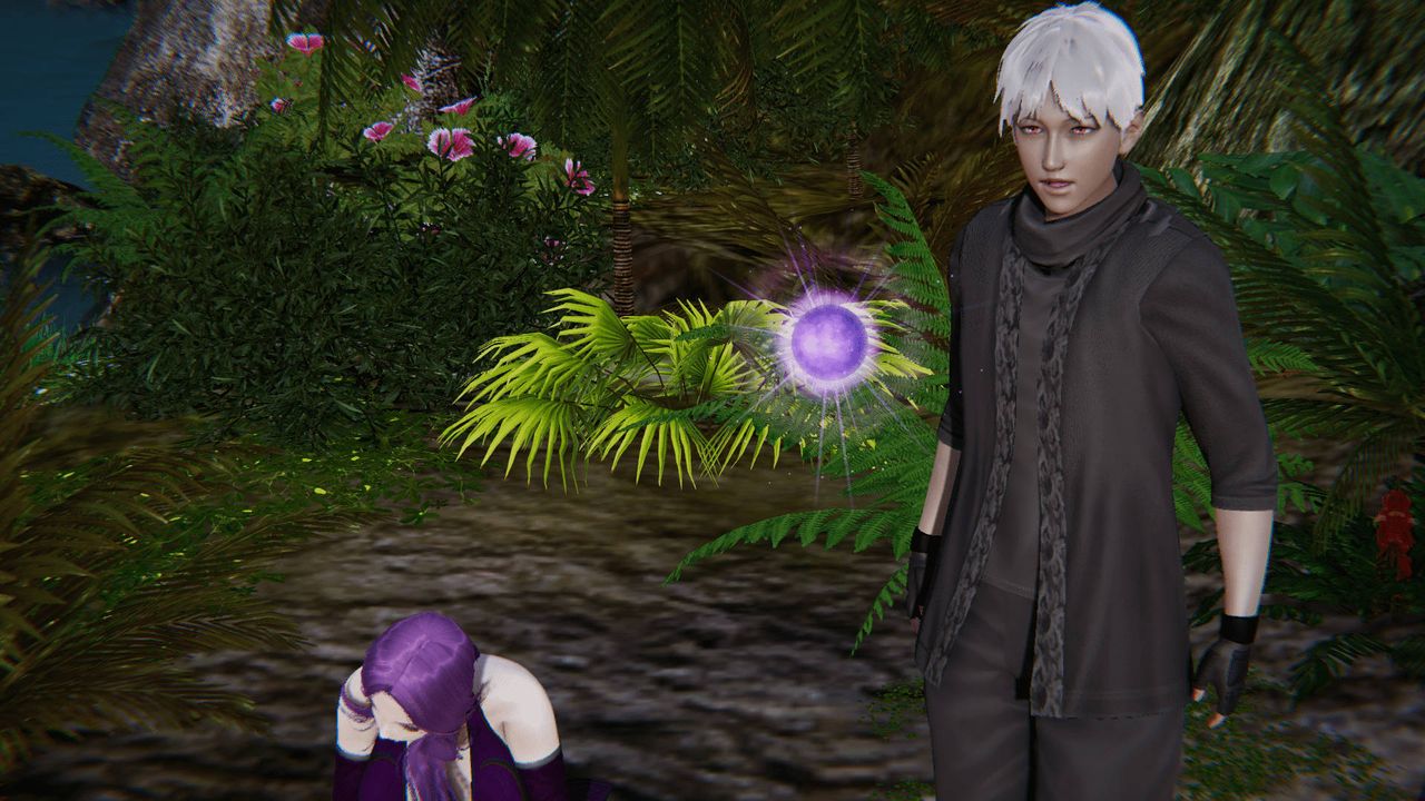 [3D]天命正传第23话