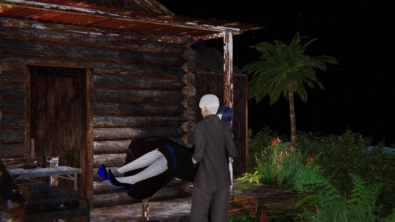 [3D]天命正传第23话