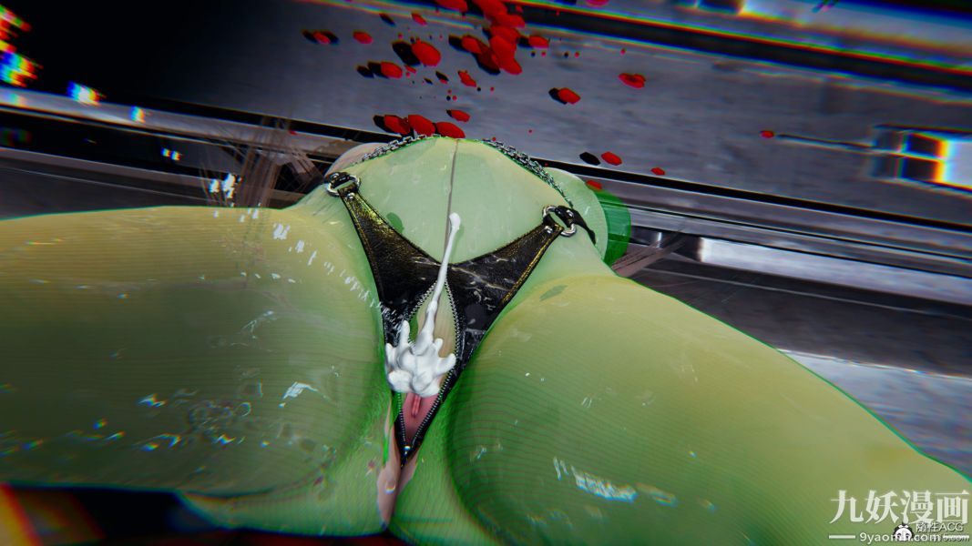 [3D]逆转第二季[完整版]第05章【第08话】